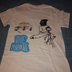 Travis Scott Jack Boys T shirt size S